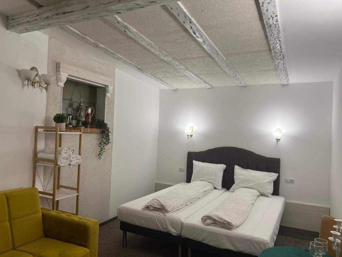 Sport Residence Bacau Ngoại thất bức ảnh