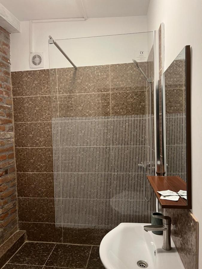 Sport Residence Bacau Ngoại thất bức ảnh