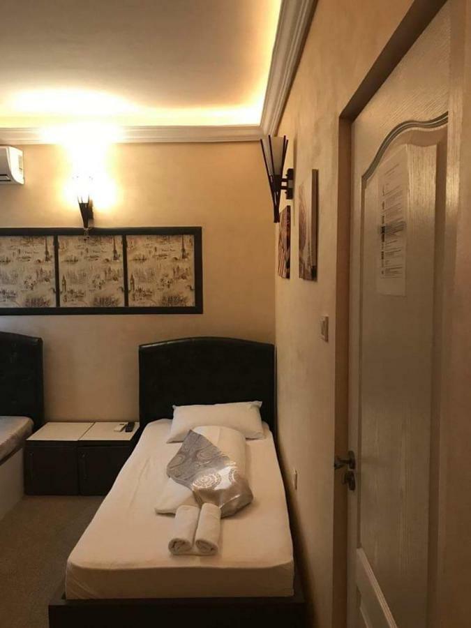 Sport Residence Bacau Ngoại thất bức ảnh