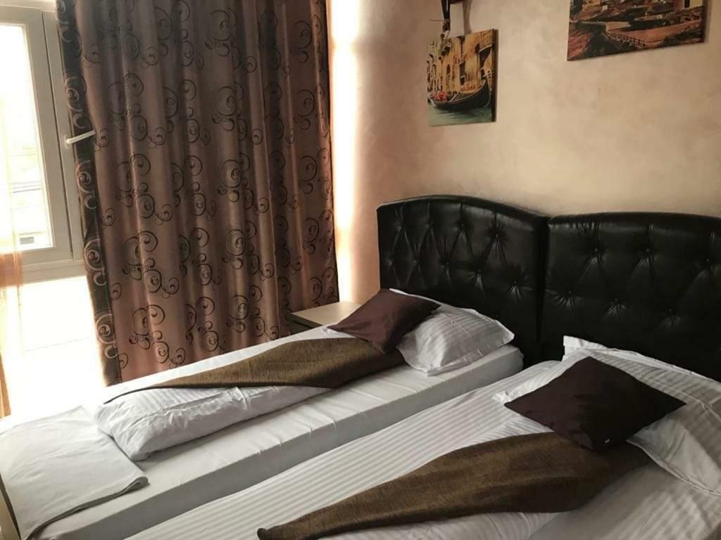 Sport Residence Bacau Ngoại thất bức ảnh