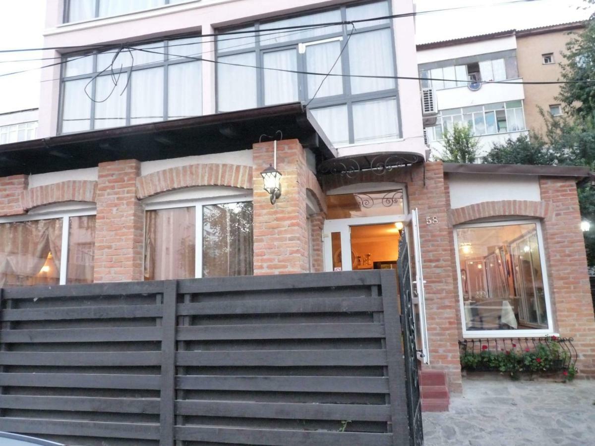 Sport Residence Bacau Ngoại thất bức ảnh